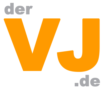 derVJde Logo